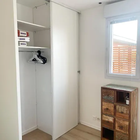 Cosy Avec Balcon Et Parking, Proche Paris Lejlighed Conflans-Sainte-Honorine